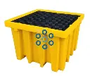 ANTIDERRAME IBC 1000 LTS