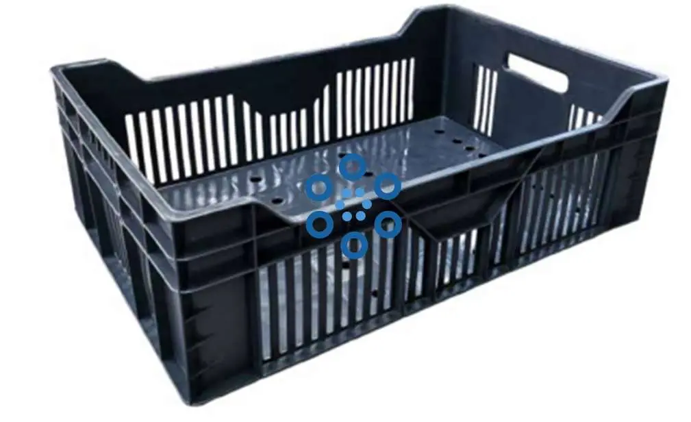 CAJA COSECHERA 3/4
