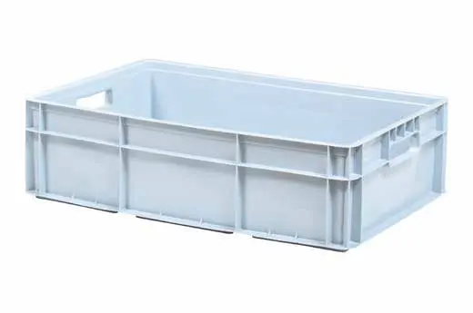 CAJA KIMCHE