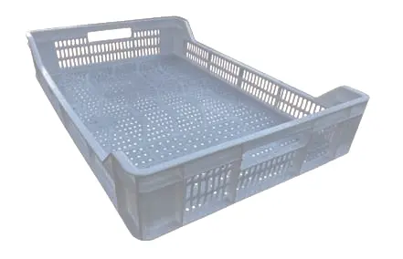 BANDEJA IQF VENTILADO