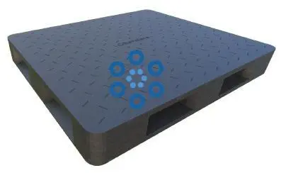 LISO PERIMETRAL